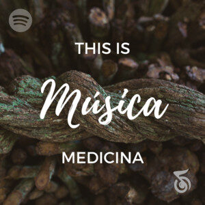 Música Medicina cover