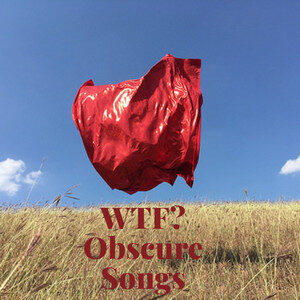 WTF? This is so weird, why do I love it? cover