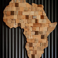 House Africa Day Celebration – Afrohouse cover