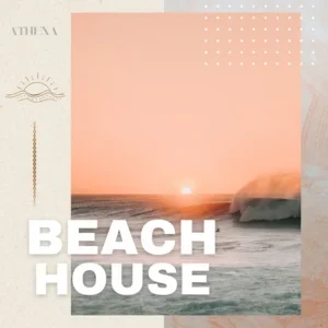 Beach House 2025 π΄ Summer Music βοΈ cover