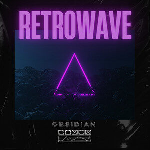 RETROWAVE | SYNTHWAVE cover