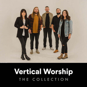 Vertical Worship: The Collection cover