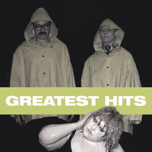 Gossip – Greatest Hits cover