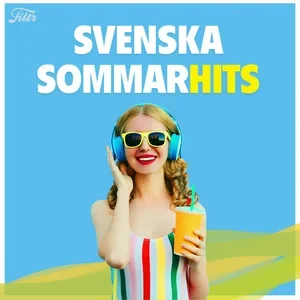 Svenska Sommarhits 2026 πΈπͺπ cover