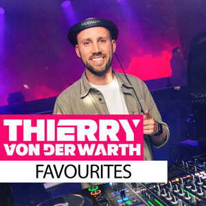 Chill with Thierry von der Warth 🌴 Favorite Summer Chillout songs cover