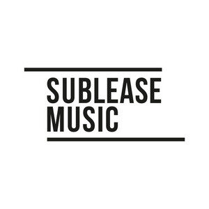Sublease Music releases cover