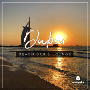 Dubai Beach Bar & Lounge cover