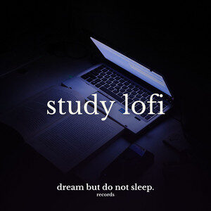 study lofi cover