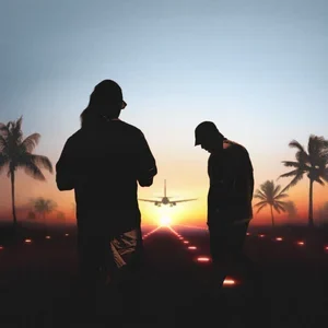 Djadja & Dinaz – TERMINAL 7 (Réédition) cover