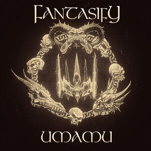FANTASIFY cover