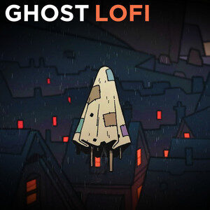 Lofi for Ghosts (Only) cover
