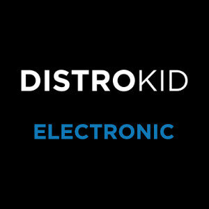 DistroKid Electronic cover
