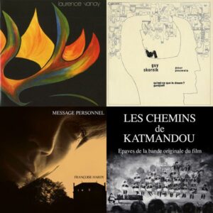 Le Jardin Francais cover