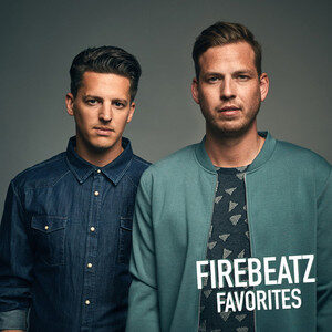Firebeatz’ Favorites cover
