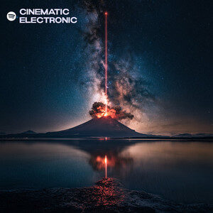 Cinematic Electronic | Electronic Soundtracks cover