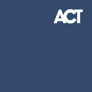 ACT Music: In the Spirit of Jazz cover