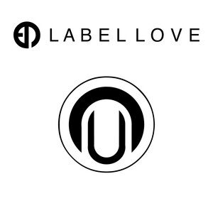 Nutek: Label Love cover