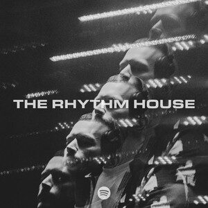 The Rhythm House cover