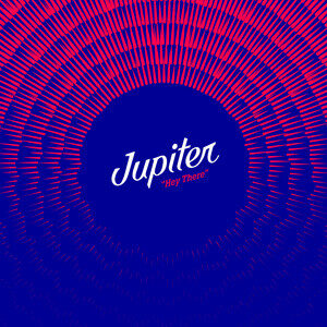 Jupiter Discography cover