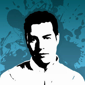 Trance Classics Retrospective 1995 – 2006 – Andy Bury cover