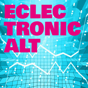 ECLECTRONICALT cover