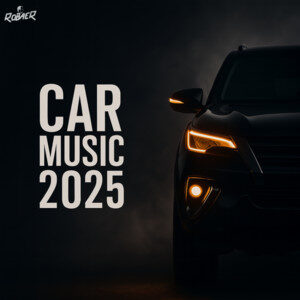 Car Music π 2025 cover