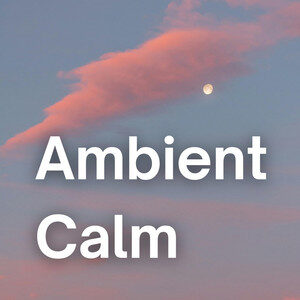Ambient Calm cover