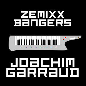 ZEMIXX ESSENTIALS cover