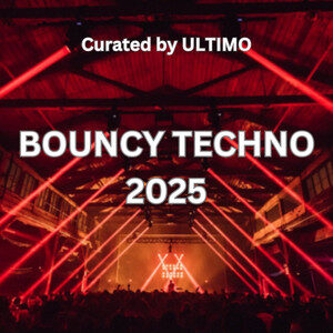 Bouncy techno cover