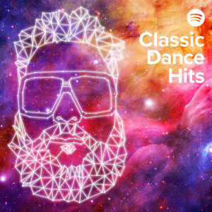 Pragmatico – Classic Dance Hits! cover