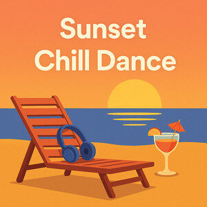Sunset Chill Dance ☀️ cover