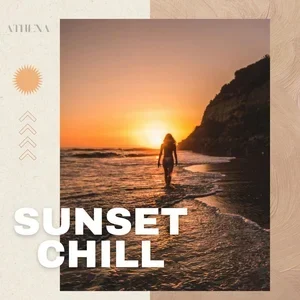 Sunset Vibes 2025🍹 Chill Lounge cover