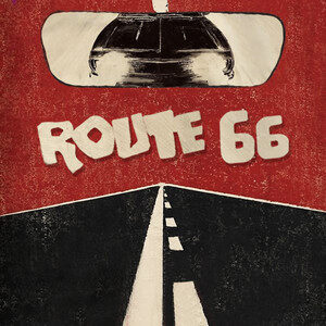 Route 66ππΊοΈΒ cover