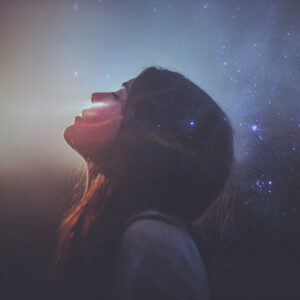 Warm Electronica // Flight Dreamworlds cover