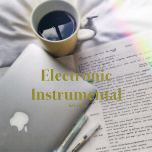 Study: Electronic Instrumental cover