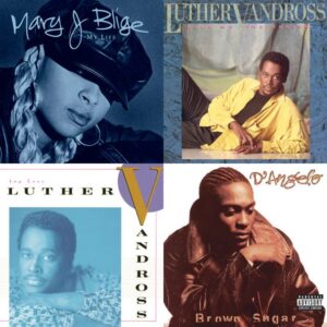 Charlene: Throwback Playlist cover