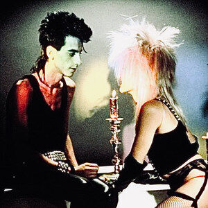Romantic Goth For Sad Lovers cover
