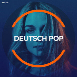 Deutschpop 2025 | Deutsch Pop Lieder cover