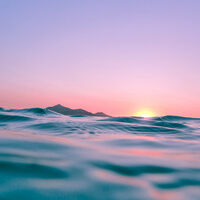 chill songs to vibe to 🌊 cover