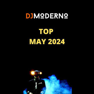 TOP MAY 2024 cover