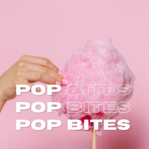 Pop Bites cover