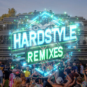 HARDSTYLE REMIXES πΏπ₯ cover