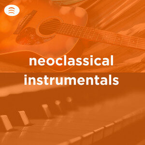 NeoClassical Instrumentals cover