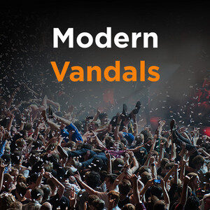 Modern Vandals cover