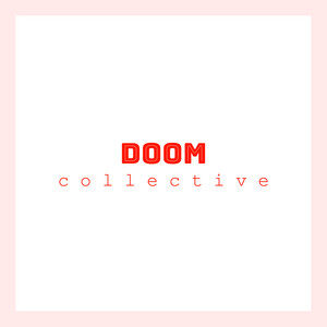 The DOOM collective cover