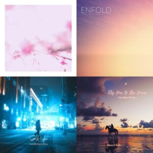 Miwa: My favorite works cover