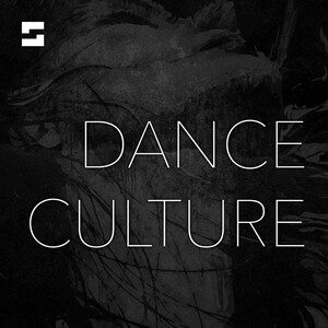 Dance Culture 2025 cover