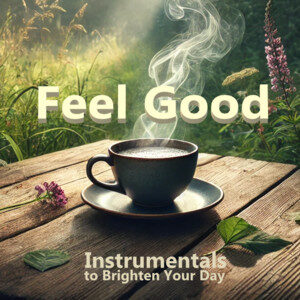 Feel Good • Instrumentals to Brighten Your Day cover