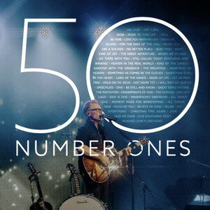 Steven Curtis Chapman 50 #1 Hits cover
