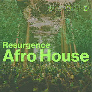 Afro House | Resurgence 2025 cover